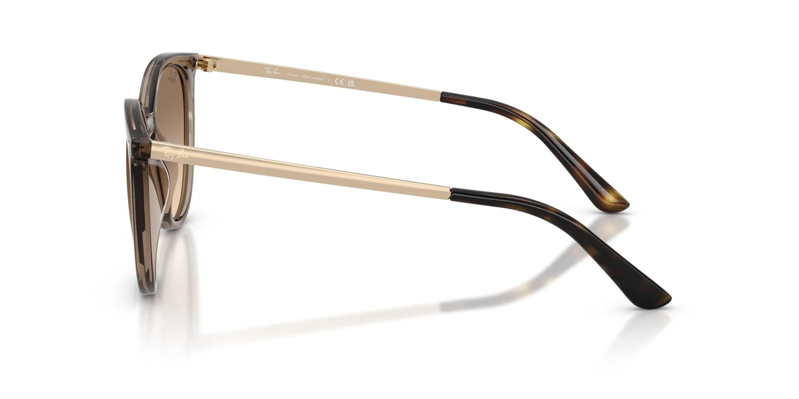 Ray-Ban 4464L Sunglasses - view 7